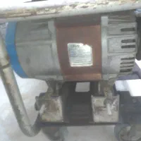 موتوربرق دیزل یاماها