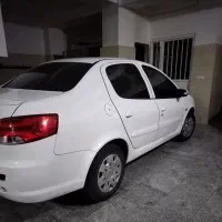 رانا پلاس مدل 1401|خودرو سواری و وانت|ارومیه, |دیوار