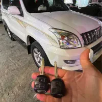 ساخت سوییچ و ریموت همه خودروها