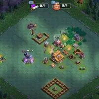 کلش|اسباب‌‌بازی|اراک, |دیوار