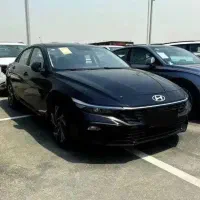 حواله خودرو هیوندا Elentr النترا وارداتی فول 2025