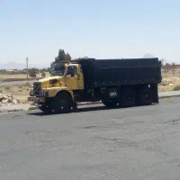 مصالح ساختمانی ماسه پوکه شن نخودی بادامی