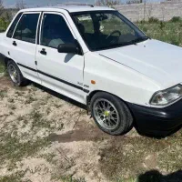 پراید مدل ۸۵