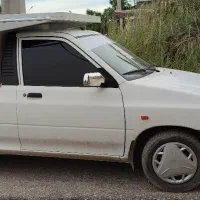 حمل و نقل ،وانت بار، وانت کرایه، باربری، وانت باری