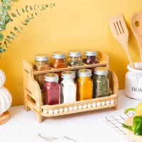 جا ادویه جای دمنوش و انواع استندهای مکارتی