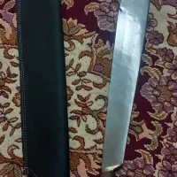 چاقو ۶۰سانتی|صنایع دستی و سایر لوازم تزئینی|اهواز, فتح|دیوار