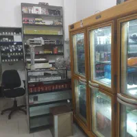 واگذاری مغازه در حال کار|اجارهٔ مغازه و غرفه|مشهد, کشف|دیوار