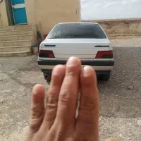 405|خودرو سواری و وانت|آباده, |دیوار