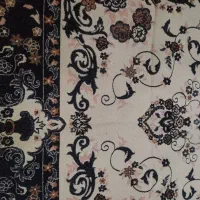 روفرشی تمیز نو یک مدت خریدم درحدنو