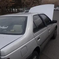 خودرو ۴۰۵ مدل ۹۸