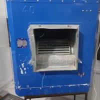کولرابی 4000کنترل دار