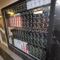 کارتریج لیرزی طرح وارداتی 2055/HP 05/2035|پرینتر، اسکنر، کپی، فکس|تهران, فلسطین (میدان انقلاب)|دیوار