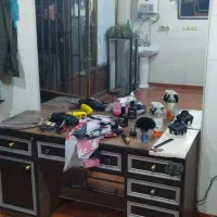 وسایل آرایشگاه مردانه