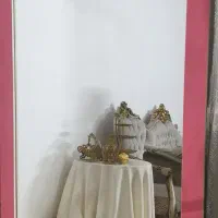 اینه قدی بزرگ