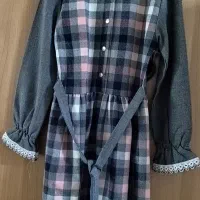 پیراهن های دخترانه و یلدایی|کفش و لباس بچه|تهران, مختاری|دیوار