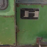 کمباین چری ۲۰۱۴|خودرو سنگین|شوشتر, |دیوار