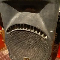 میکسر باند میکروفون|صوتی و تصویری|تهران, هرندی|دیوار