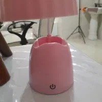 یووی شارژی لاک خشک کن|آرایشی، بهداشتی، درمانی|بروجرد, |دیوار