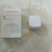 آدابتور آیفون