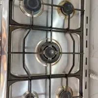 گاز طرح فر مانا|اجاق گاز و لوازم برقی پخت‌وپز|رفسنجان, |دیوار