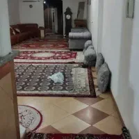 زمین و خانه ویلایی کلنگی ۱۳۰ متری جنوبی ،شمالی ساز|فروش خانه و ویلا|قرچک, شهرک طلائیه|دیوار