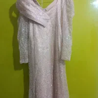 لباس مجلسی|لباس|باوی, |دیوار