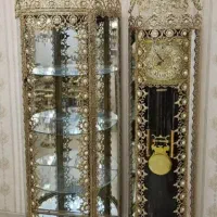 وسایل برنجی