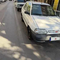 پراید مدل ۸۸