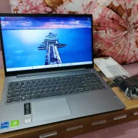 لپ تاپ فوق حرفه ای LENOVO i7 نو نو