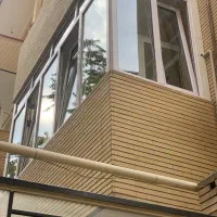 درب پنجره دوجداره upvc/|خدمات پیشه و مهارت|تبریز, |دیوار