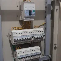 تابلو برق|مصالح و تجهیزات ساختمان|پردیس, فاز ۹|دیوار