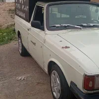 وانت127تا کار شاستی پلمپ سلامت