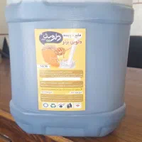 مایع لباسشویی دلوین