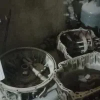 گیربکس کشنده البرز و دنگ فنگ|قطعات یدکی و لوازم جانبی|خرمآباد, |دیوار