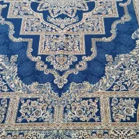 دو عدد روفرشی۱۲متری سرمه ای