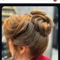 شنیون کار هستم آماده همکاری با همکاران عزیز