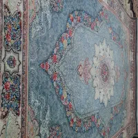 ۴ تخته فرش 6متری 700شانه نگین مشهد|فرش|مشهد, شهید معقول|دیوار