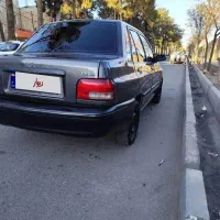 پراید مدل 91|خودرو سواری و وانت|نسیم‌شهر, |دیوار