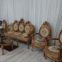 مبل بدون ایراد