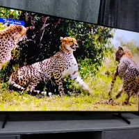 تلویزیون ال ای دی ۴۳اینج یونیوا دوگیرنده