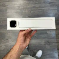 Apple watch series 7|ساعت|گرگان, |دیوار