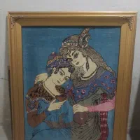 تابلو فرش دستبافت|تابلو فرش|تهران, پاسداران|دیوار