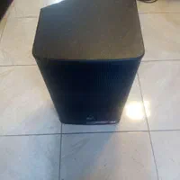 بانداکتیو۱۲اینچevمدلelx12|سیستم صوتی خانگی|تهران, جمهوری|دیوار