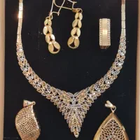 طلای ۱۸ عیار قابل استفاده|جواهرات|یزد, |دیوار