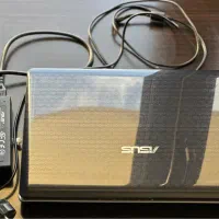 لپ تاپ ایسوس