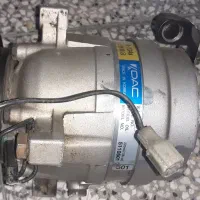 کمپرسور کولر پراید داک کره