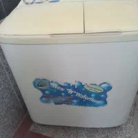 ماشین لباسشویی حایر