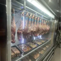 واگذاری وسایل قصابی و کبابی