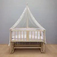 گهواره نوزاد