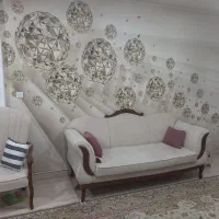 ۵۰ متری یک خوابه، تک واحدی، دستغیب